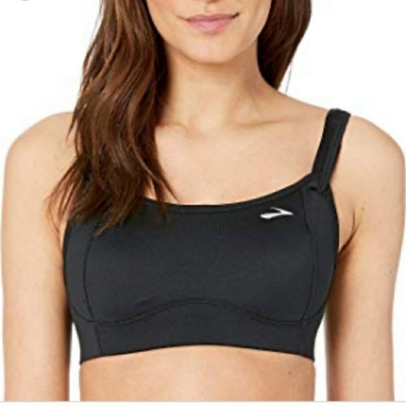 Brooks Other - Brooks fiona mid impact sportsbra